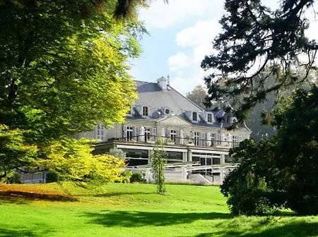 Résidence Parc Des Eaux Vives 4* Genève