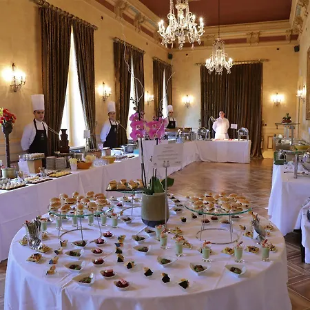 Résidence Parc Des Eaux Vives Hotel Genève