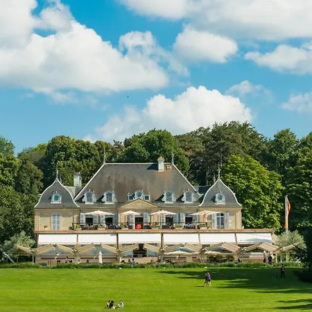 Hotel Résidence Parc Des Eaux Vives Genève