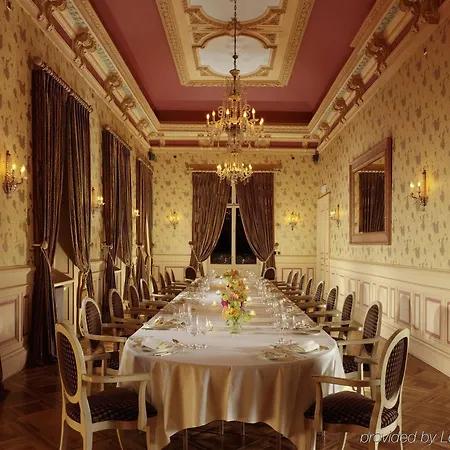 Résidence Parc Des Eaux Vives Hotel Genève