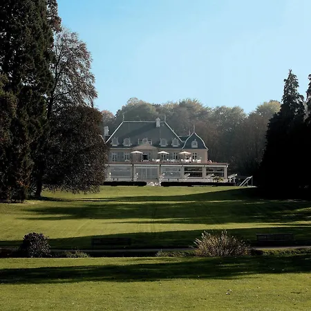 Parc Des Eaux Vives 酒店 4*