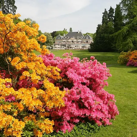 Parc Des Eaux Vives