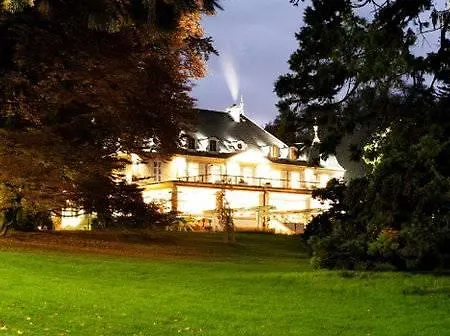 Hotel Parc Des Eaux Vives
