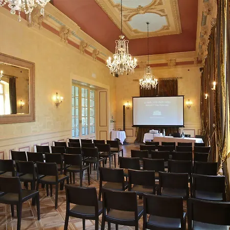 Hotel Parc Des Eaux Vives Geneva