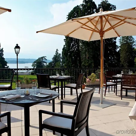Parc Des Eaux Vives 4*
